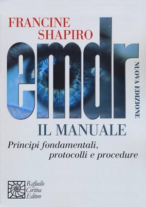 Copertina — EMDR Principi fondamentali