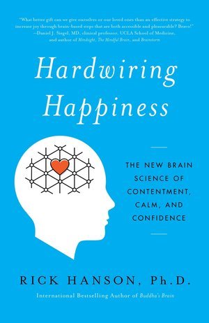 Copertina — Hardwiring Happiness