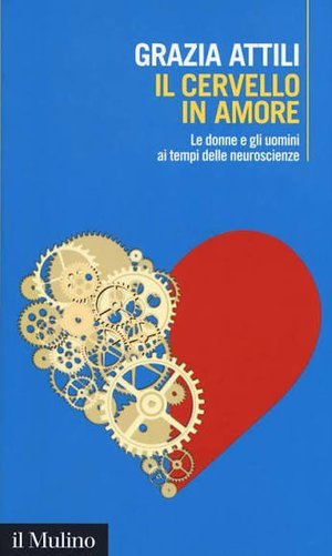 Copertina — Il cervello in amore