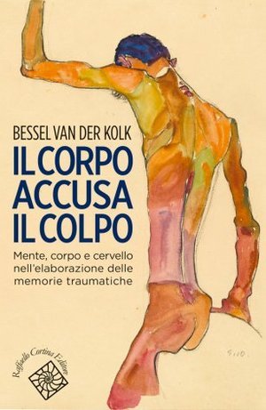 Copertina — Il corpo accusa il colpo
