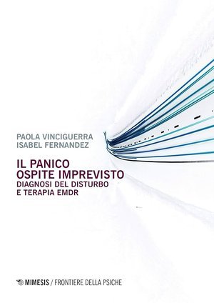 Copertina — Il panico ospite imprevisto