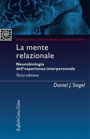 Copertina — La mente relazionale
