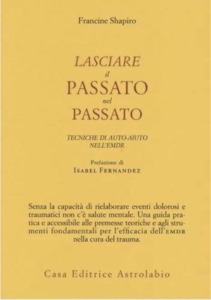 Copertina — Lasciare il passato nel passato