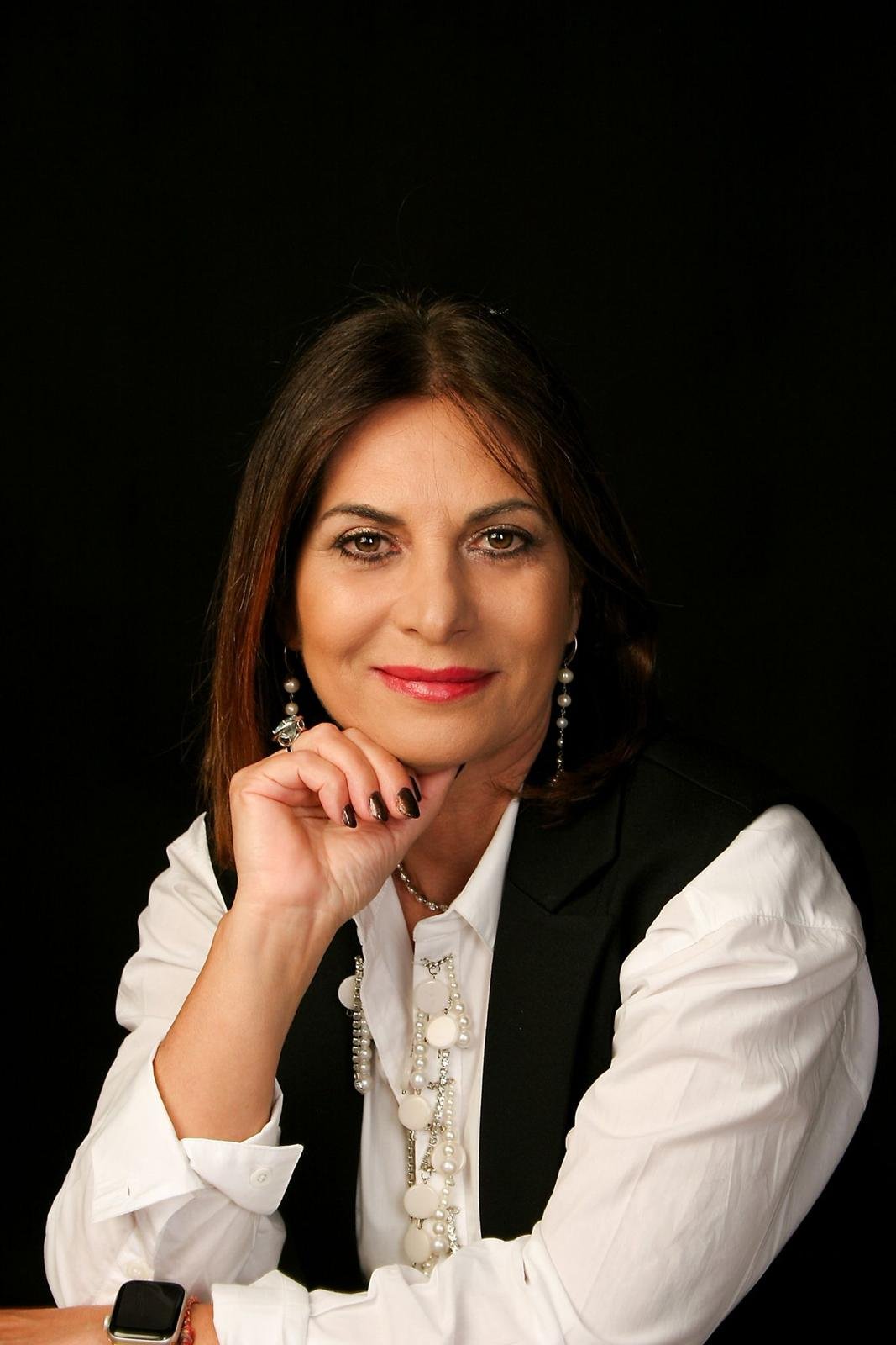 Dott.ssa Paola Serravezza